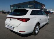 Seat Leon Kombi 1,5 l 85 kw
