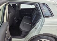 Škoda Elroq SUV / Terénní 1,0 150 kw