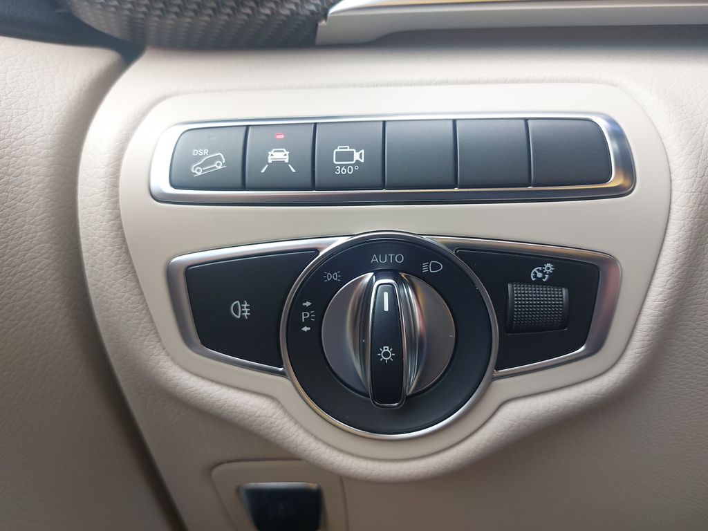 Mercedes-Benz Třídy V