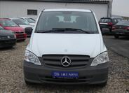 Mercedes-Benz Vito 2