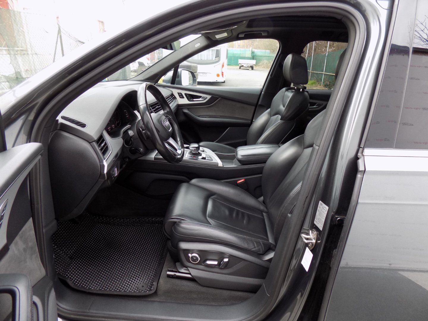 Audi Q7 SUV / Terénní 3,0 l 190 kw