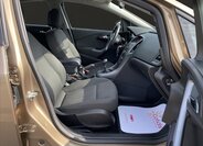 Opel Astra Hatchback 1,6 l 85 kw