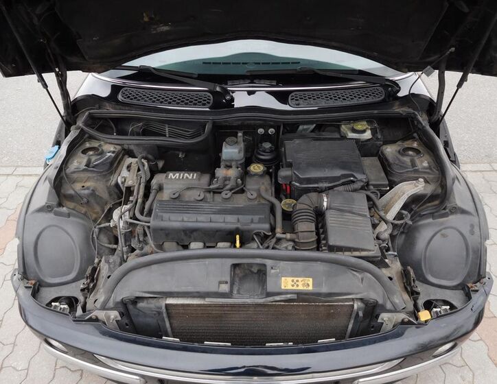 Mini One 9