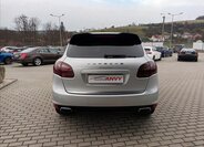 Porsche Cayenne Kombi 3,0 l 180 kw