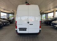 Mercedes-Benz Sprinter 6