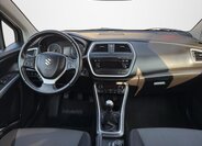 Suzuki SX4 S-Cross SUV / Terénní 1,6 l 88 kw
