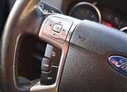 Ford S-MAX MPV 2,0 l 107 kw