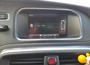 Volvo V40 Hatchback 1,6 l 84 kw