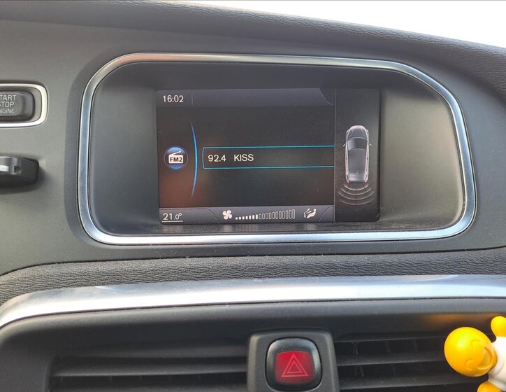 Volvo V40 Hatchback 1,6 l 84 kw