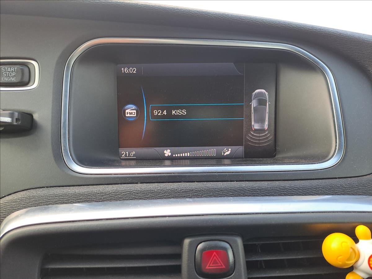 Volvo V40 Hatchback 1,6 l 84 kw