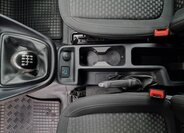 Ford Transit Connect Skříň 1,5 l 74 kw