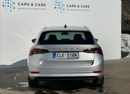 Škoda Octavia Kombi 1,4 l 150 kw