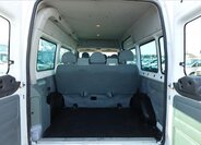 Ford Transit Ostatní 2,2 l 85 kw