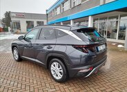 Hyundai Tucson SUV 1,6 l 110 kw