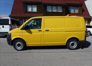 Volkswagen Transporter Skříň 2,0 l 84 kw
