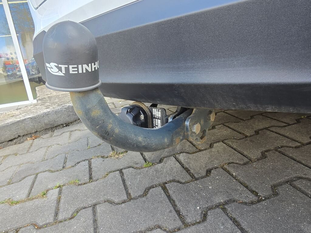 Hyundai i30 Kombi 1,5 l 80 kw