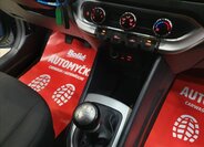 KIA Rio Hatchback 1,2 l 61 kw