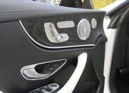 Mercedes-Benz Třídy E Kupé 2,9 l 250 kw