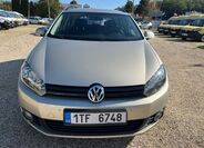 Volkswagen Golf 8