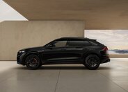 Audi Q8 SUV / Terénní 0,0 210 kw