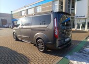 Ford Tourneo Custom MPV 2,0 l 110 kw