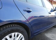 Volkswagen Golf Kombi 1,2 l 77 kw