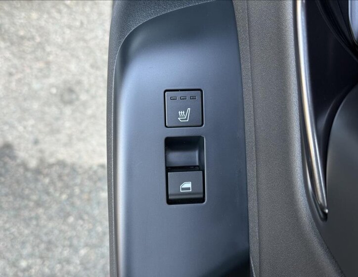 Hyundai Kona SUV / Terénní 0,0 150 kw