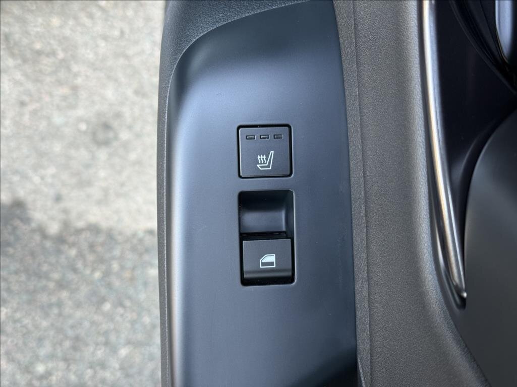 Hyundai Kona SUV / Terénní 0,0 150 kw