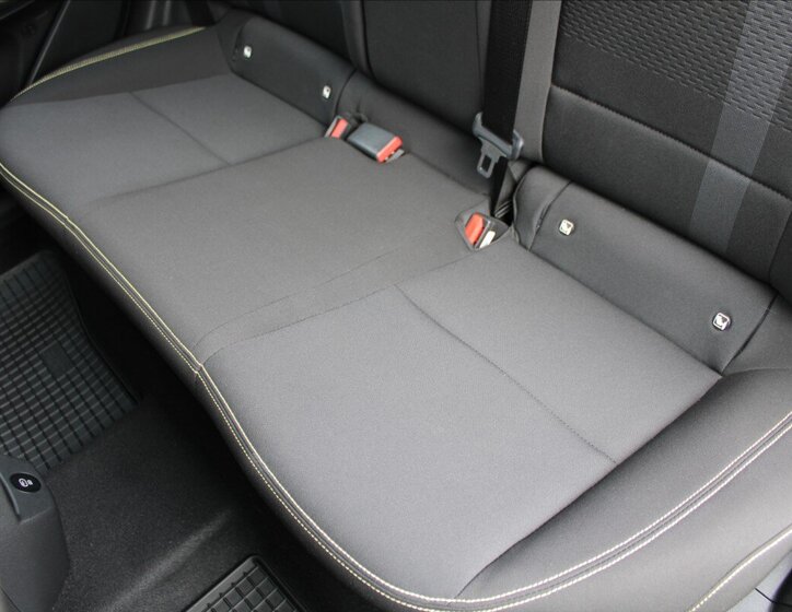 Hyundai i20 Hatchback 1,2 l 61 kw