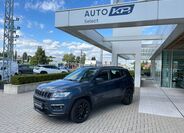 Jeep Compass 1