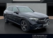 Mercedes-Benz GLC SUV / Terénní 2,0 l 145 kw