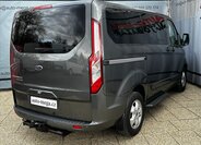 Ford Tourneo Custom Ostatní 2,0 l 96 kw