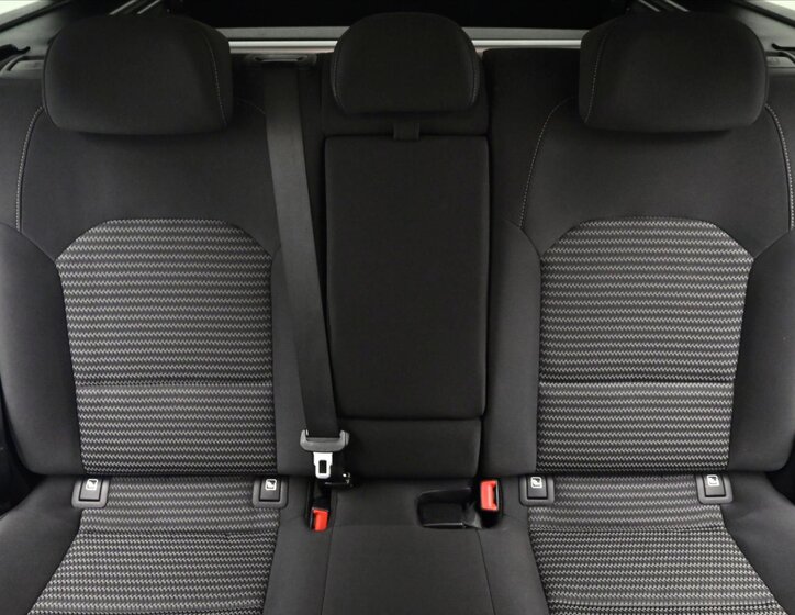 KIA Ceed Kombi 1,5 l 117 kw