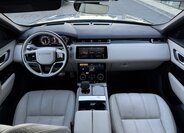 Land Rover Range Rover Velar SUV / Terénní 2,0 l 184 kw