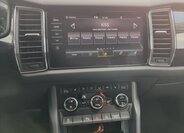 Škoda Kodiaq SUV / Terénní 2,0 l 110 kw