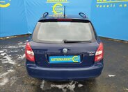 Škoda Fabia Kombi 1,2 l 63 kw