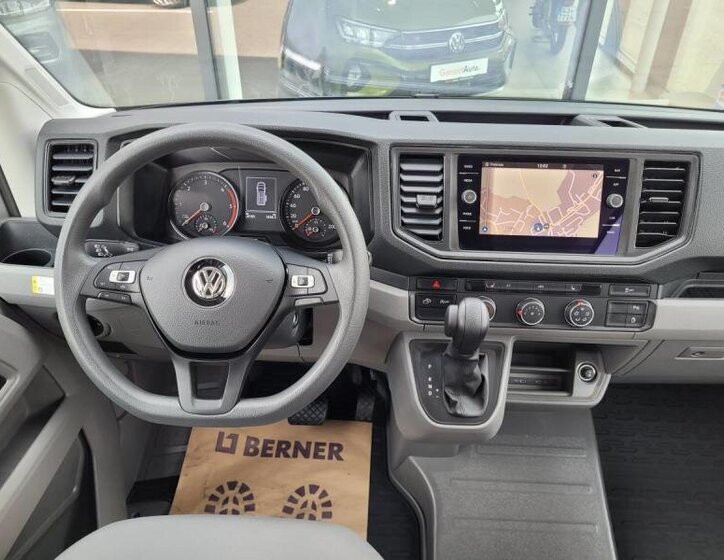 Volkswagen Ostatní Ostatní 2,0 l 130 kw