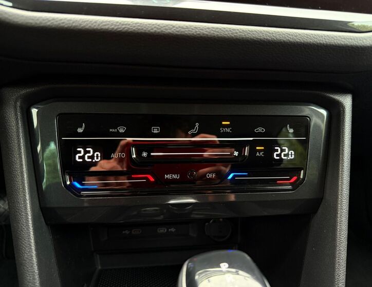 Volkswagen Tiguan 28