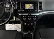 Volkswagen Sharan 22