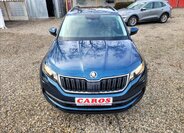 Škoda Kodiaq SUV / Terénní 1,5 l 110 kw