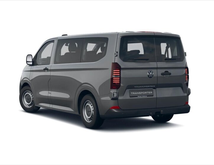 Volkswagen Transporter Kombi 2,0 l 110 kw