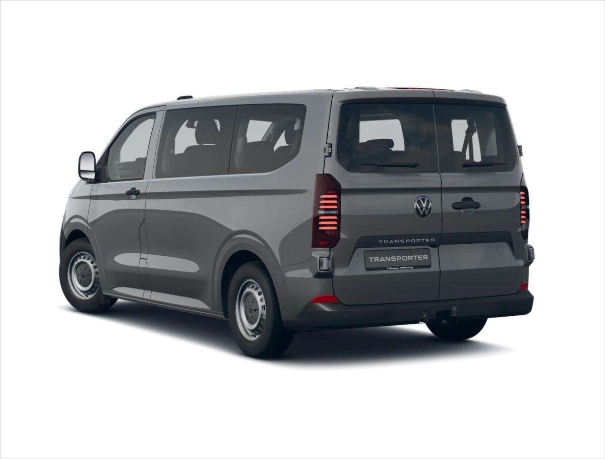 Volkswagen Transporter Kombi 2,0 l 110 kw