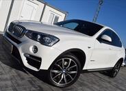 BMW X4 1