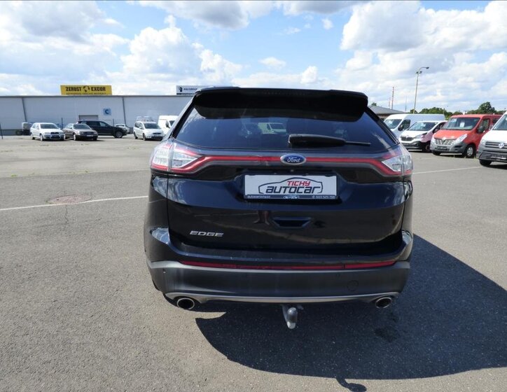 Ford Edge SUV 2,0 l 132 kw