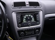Škoda Octavia Kombi 1,4 l 90 kw
