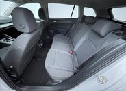Volkswagen Golf Kombi 1,5 l 110 kw