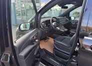 Mercedes-Benz Třídy V 8