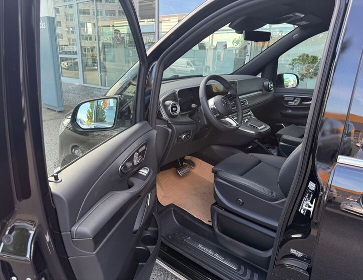 Mercedes-Benz Třídy V 8