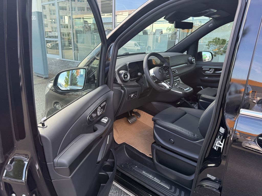 Mercedes-Benz Třídy V