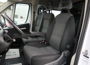 Fiat Ducato Ostatní 2,3 l 103 kw